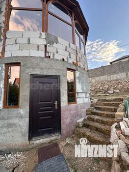 Дом 188м², 2-этажный, участок 5 сот.  