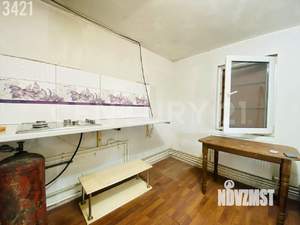 Дом 59м², 2-этажный, участок 6 сот.  