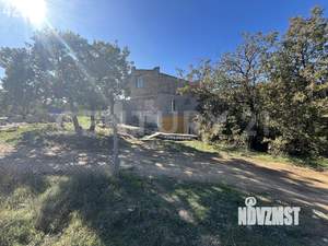 Дом 120м², 3-этажный, участок 12 сот.  