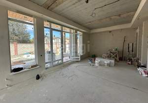 Дача 142м², 2-этажный, участок 6 сот.  