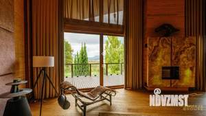 Коттедж 1200м&sup2;, 2-этажный, участок 250 сот.  