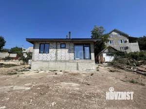 Дом 70м², 1-этажный, участок 4 сот.  