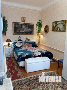 Дом 81м², 1-этажный, участок 15 сот.  