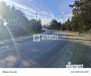 Дом 41м&sup2;, 1-этажный, участок 10 сот.  