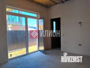 Дом 130м², 1-этажный, участок 5 сот.  