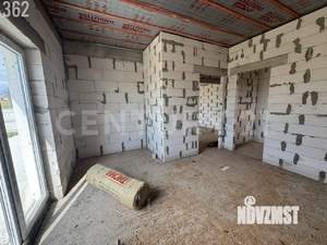 Дом 130м², 1-этажный, участок 5 сот.  