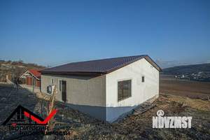 Дом 140м&sup2;, 1-этажный, участок 5 сот.  