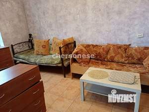 Дом 59м², 1-этажный, участок 8 сот.  