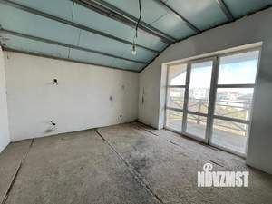 Коттедж 265м², 3-этажный, участок 8 сот.  