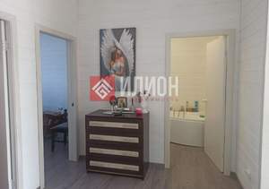 Дом 70м², 1-этажный, участок 2 сот.  