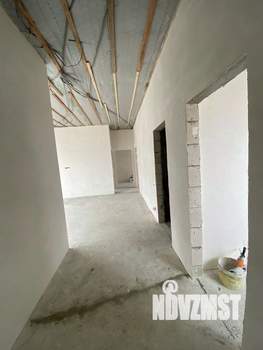 Дом 120м&sup2;, 1-этажный, участок 5 сот.  