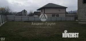 Дом 300м², 3-этажный, участок 11 сот.  