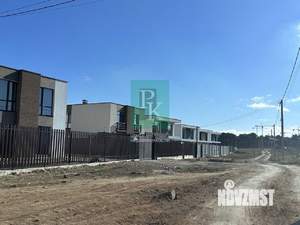 Дом 145м², 2-этажный, участок 5 сот.  