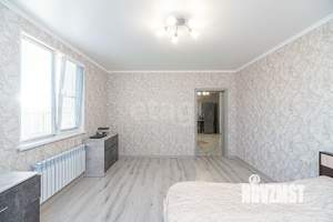 Дом 280м², 2-этажный, участок 4 сот.  