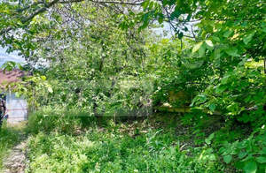 Дом 15м&sup2;, 1-этажный, участок 7 сот.  