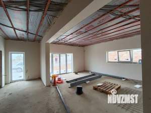 Дом 130м&sup2;, 1-этажный, участок 5 сот.  