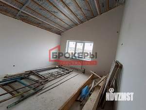 Дом 134м&sup2;, 2-этажный, участок 3 сот.  