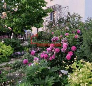 Дом 101м², 2-этажный, участок 6 сот.  