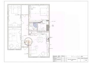 Дом 115м², 1-этажный, участок 4 сот.  