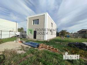 Дом 230м&sup2;, 2-этажный, участок 7 сот.  