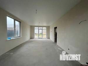 Дача 118м&sup2;, 2-этажный, участок 4 сот.  