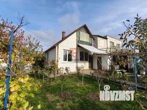 Дом 79м², 2-этажный, участок 4 сот.  