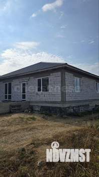 Дом 122м², 1-этажный, участок 6 сот.  