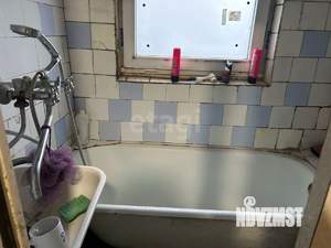 Дом 42м², 1-этажный, участок 1 сот.  
