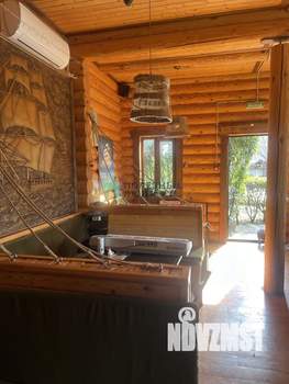 Дом 438м&sup2;, 2-этажный, участок 12 сот.  