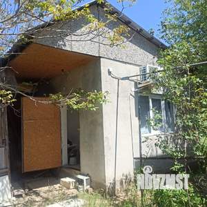 Дом 20м², 1-этажный, участок 6 сот.  