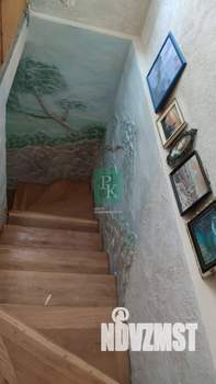 Дача 64м², 2-этажный, участок 4 сот.  