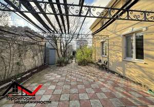 Дача 116м&sup2;, 2-этажный, участок 5 сот.  