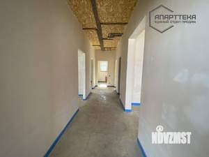 Дом 120м², 1-этажный, участок 4 сот.  