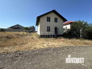 Дача 169м², 2-этажный, участок 8 сот.  