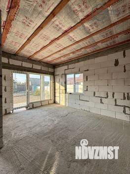 Дом 120м², 1-этажный, участок 4 сот.  