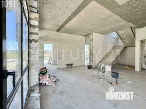 Дом 226м&sup2;, 3-этажный, участок 5 сот.  