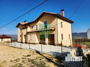 Дом 530м², 3-этажный, участок 25 сот.  