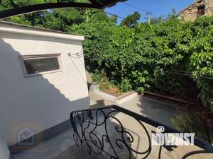 Дом 45м&sup2;, 1-этажный, участок 2 сот.  