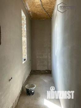 Дом 111м², 1-этажный, участок 5 сот.  