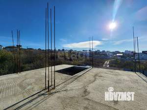 Дом 68м&sup2;, 1-этажный, участок 8 сот.  