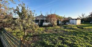 Дом 79м², 1-этажный, участок 7 сот.  