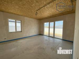 Дом 120м², 1-этажный, участок 5 сот.  
