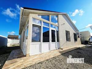 Дом 82м², 1-этажный, участок 4 сот.  