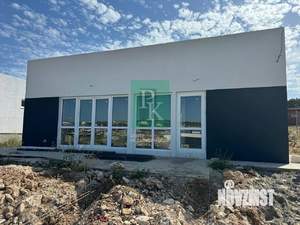 Дом 83м&sup2;, 1-этажный, участок 4 сот.  