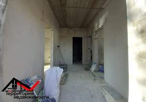 Дом 150м², 1-этажный, участок 4 сот.  