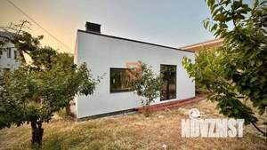 Дом 74м², 1-этажный, участок 5 сот.  