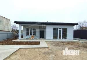 Дом 120м², 1-этажный, участок 4 сот.  