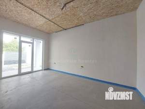 Дом 110м², 1-этажный, участок 4 сот.  