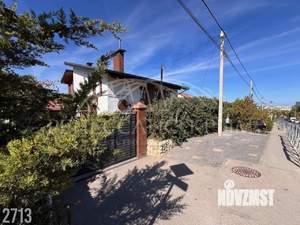 Дом 187м², 2-этажный, участок 5 сот.  