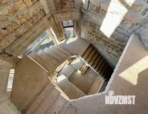 Дом 291м², 3-этажный, участок 7 сот.  